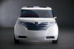 Toyota F3R Concept 2006 года